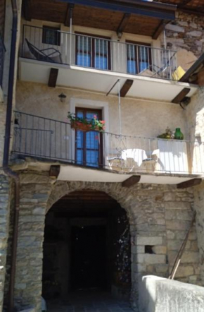 Casa Elisa apartment Armeno